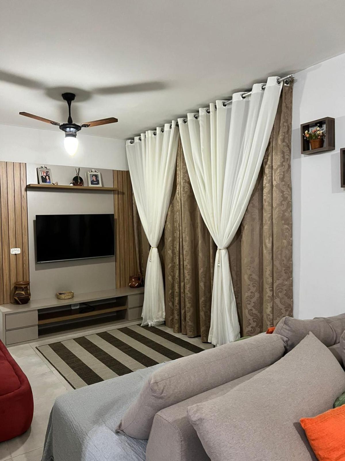Apartamento Recém-Reformado! Amplo e Belíssimo! - 3 quadras do mar! Guarujá Extérieur photo