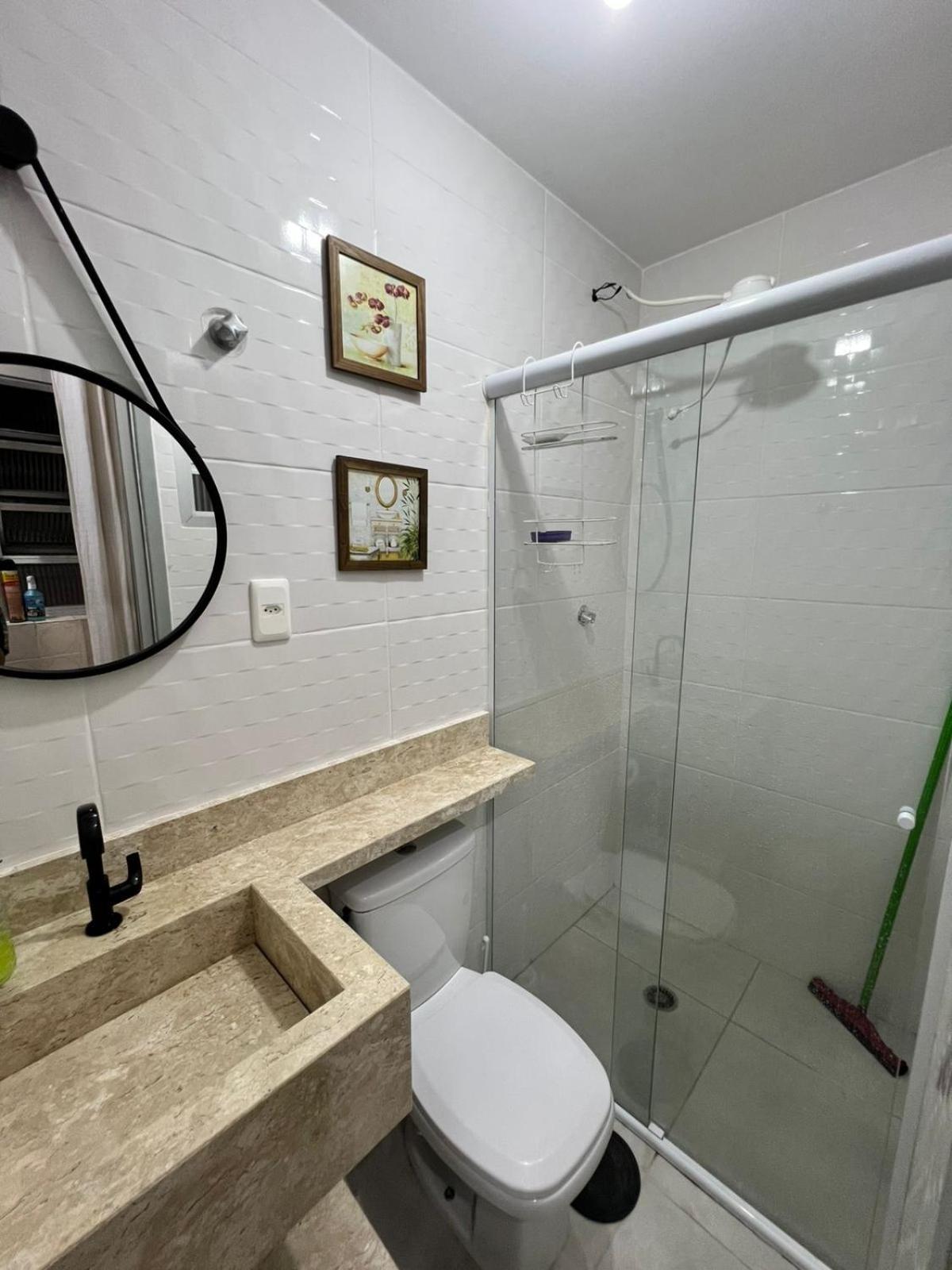 Apartamento Recém-Reformado! Amplo e Belíssimo! - 3 quadras do mar! Guarujá Extérieur photo