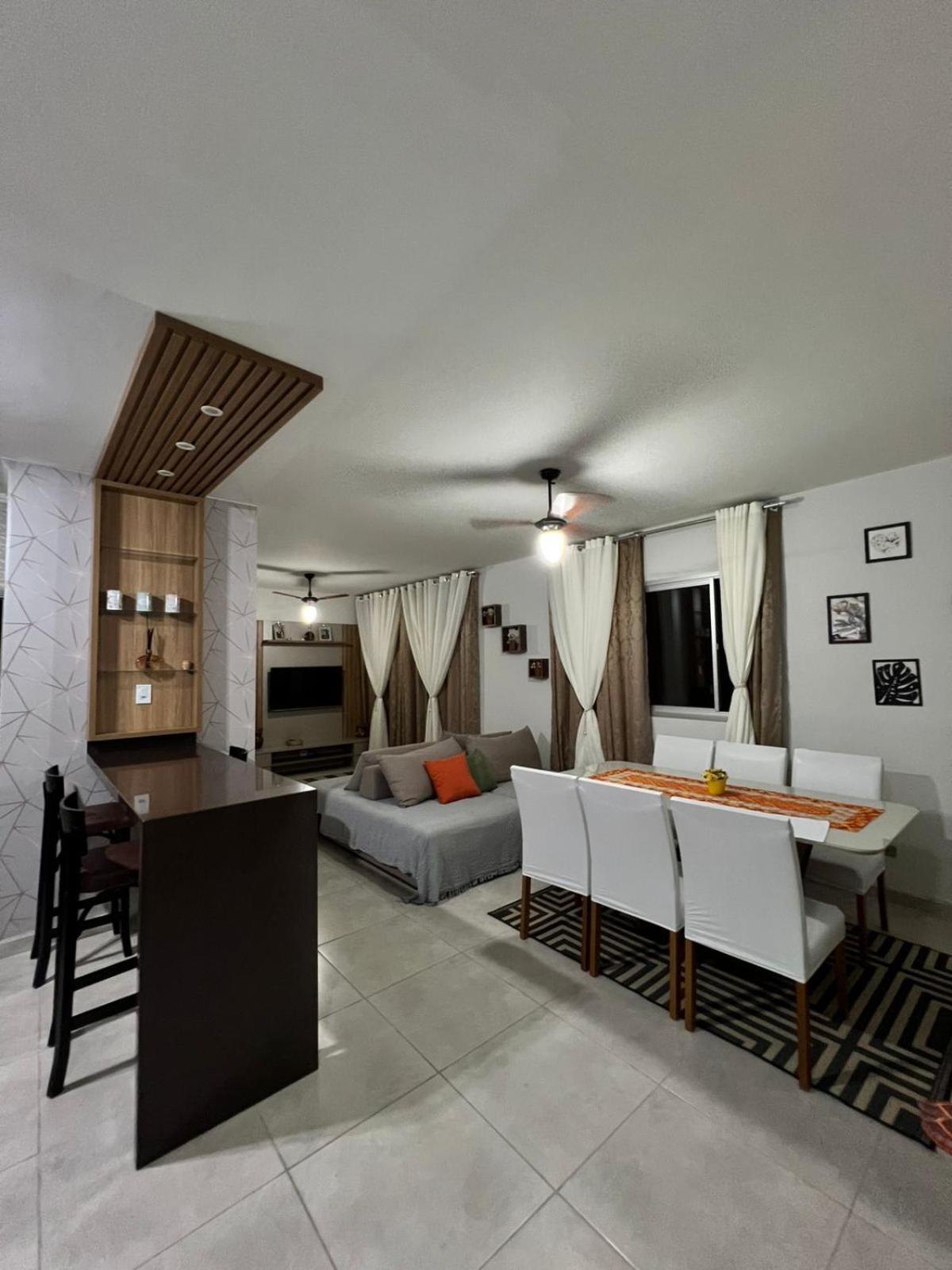 Apartamento Recém-Reformado! Amplo e Belíssimo! - 3 quadras do mar! Guarujá Extérieur photo
