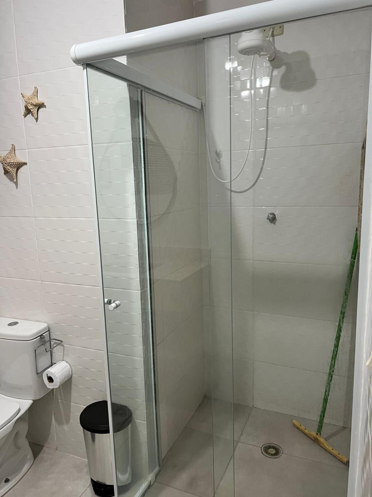 Apartamento Recém-Reformado! Amplo e Belíssimo! - 3 quadras do mar! Guarujá Extérieur photo