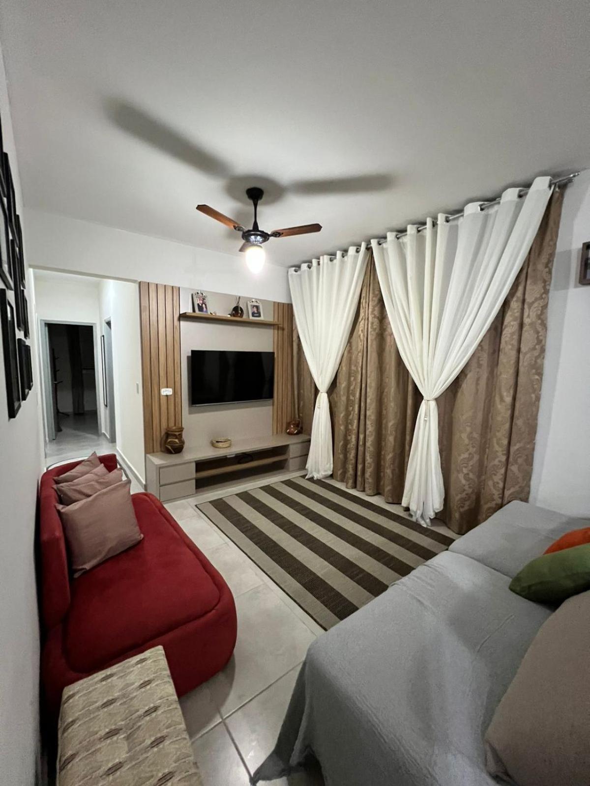 Apartamento Recém-Reformado! Amplo e Belíssimo! - 3 quadras do mar! Guarujá Extérieur photo